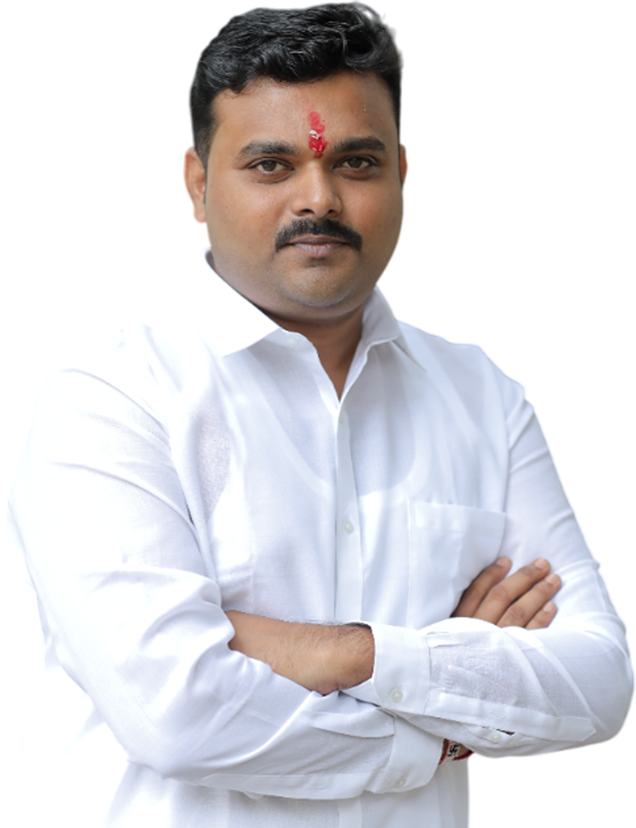 महेश शरमाळे